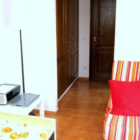 Séjour chez l'habitant Playa Blanca .2 Ferienzimmer Mit Privaten Pool Terasse Balkon Und Garten *