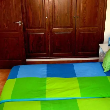 홈스테이 Playa Blanca .2 Ferienzimmer Mit Privaten Pool Terasse Balkon Und Garten 플라야블랑카